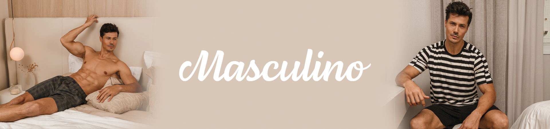 Masculino