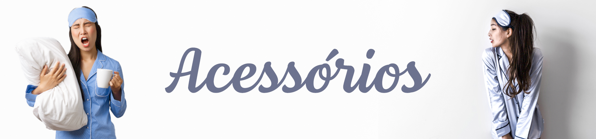 ACESSÓRIOS
