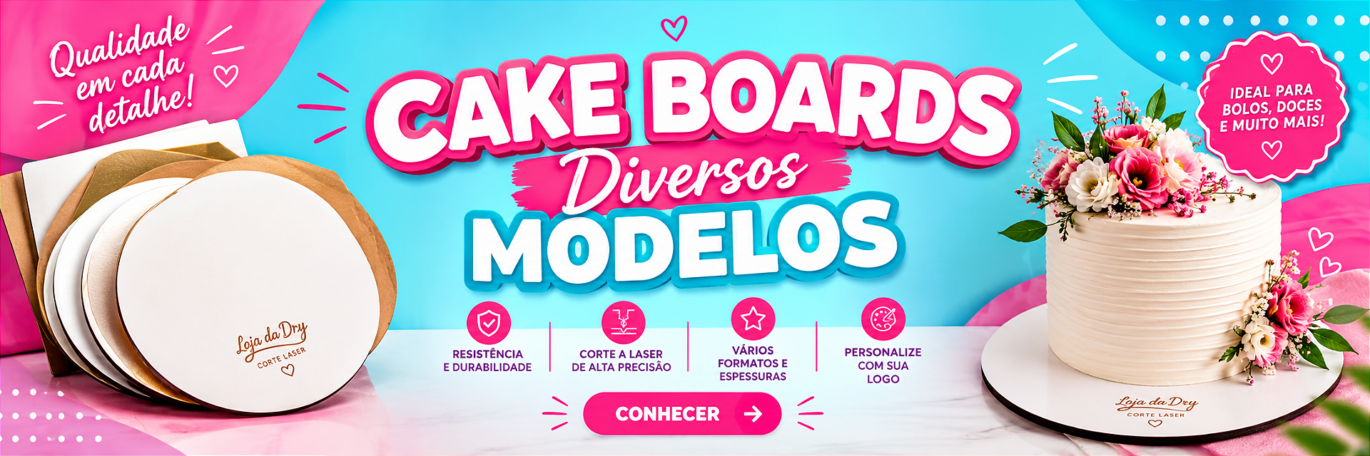 cakeboard