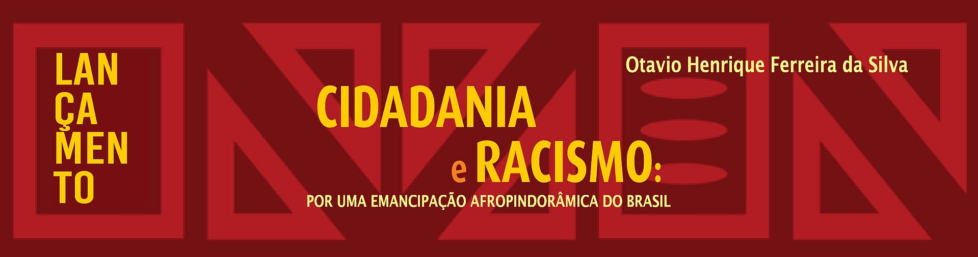 Cidadania e racismo: por uma emancipação afropindorâmica do Brasil