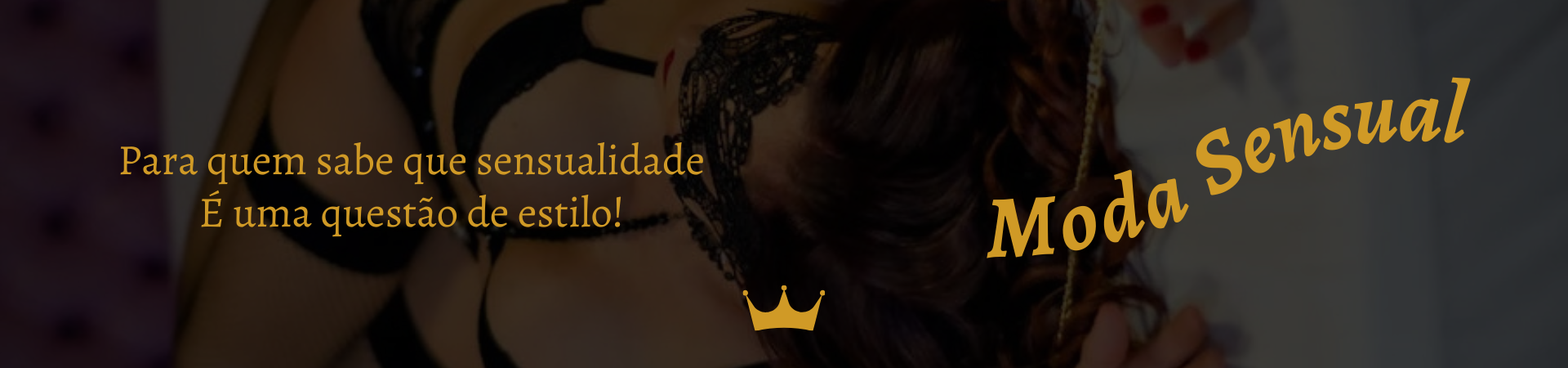 Moda sensual