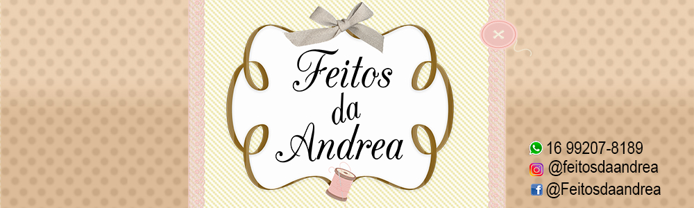 Feitos da Andrea