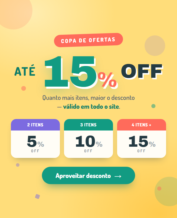 Copa de ofertas mobile