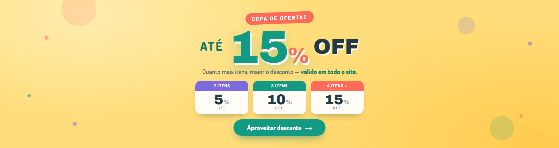 Copa de Ofertas