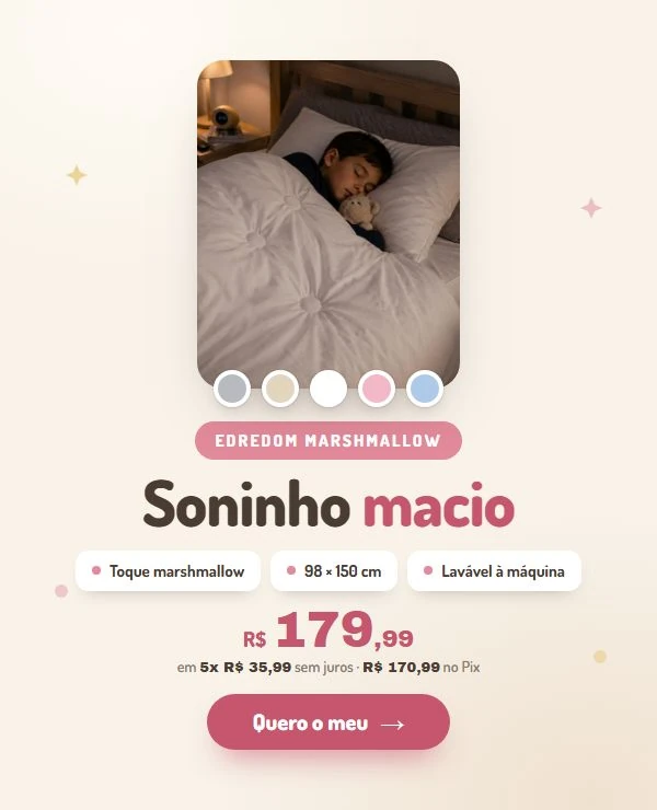 soninho mobile