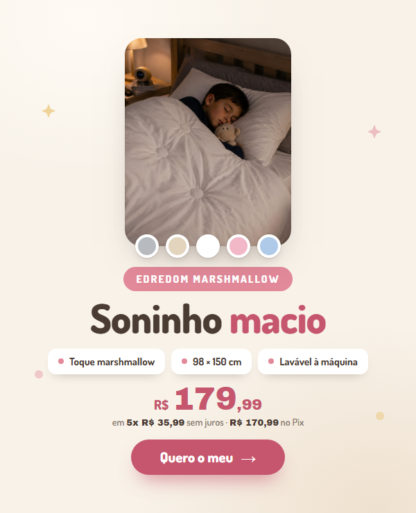 soninho mobile
