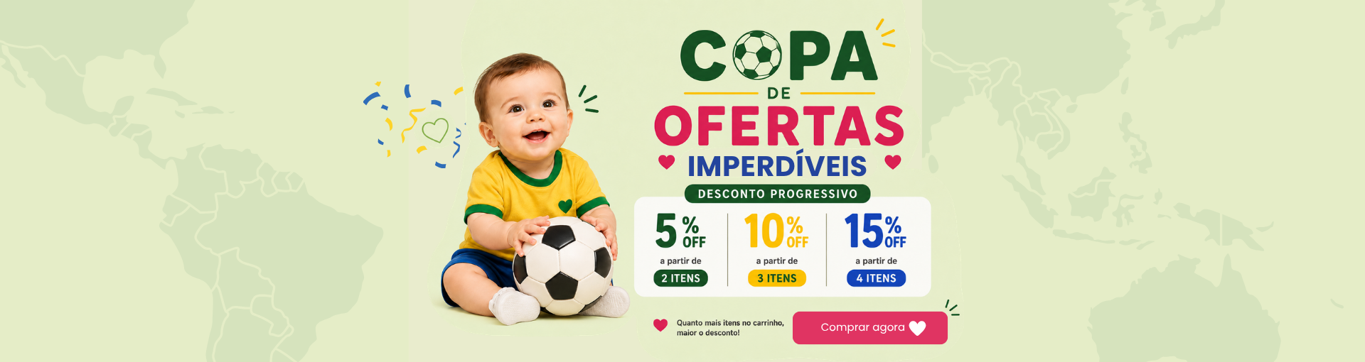 Copa de Ofertas