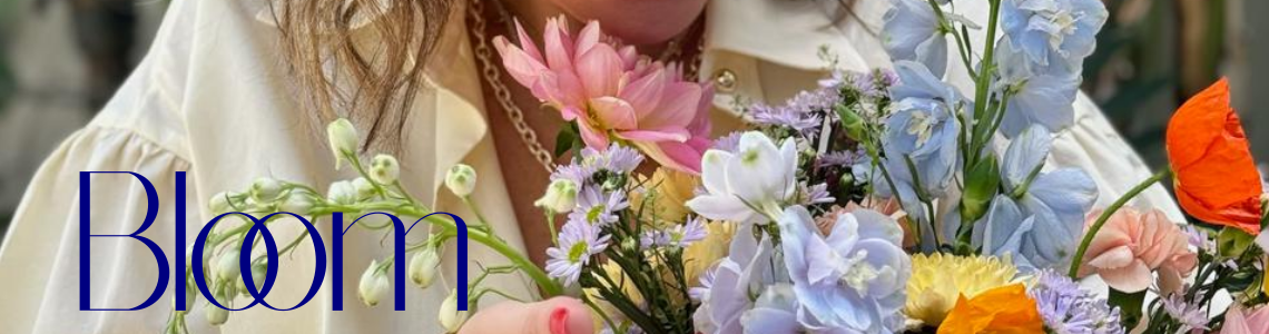 bloom new