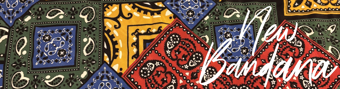 bandana 2