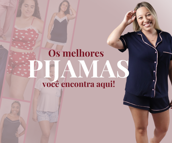 Melhores pijamas mobile