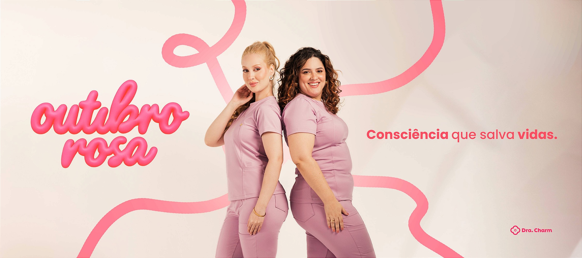 OUTUBRO ROSA