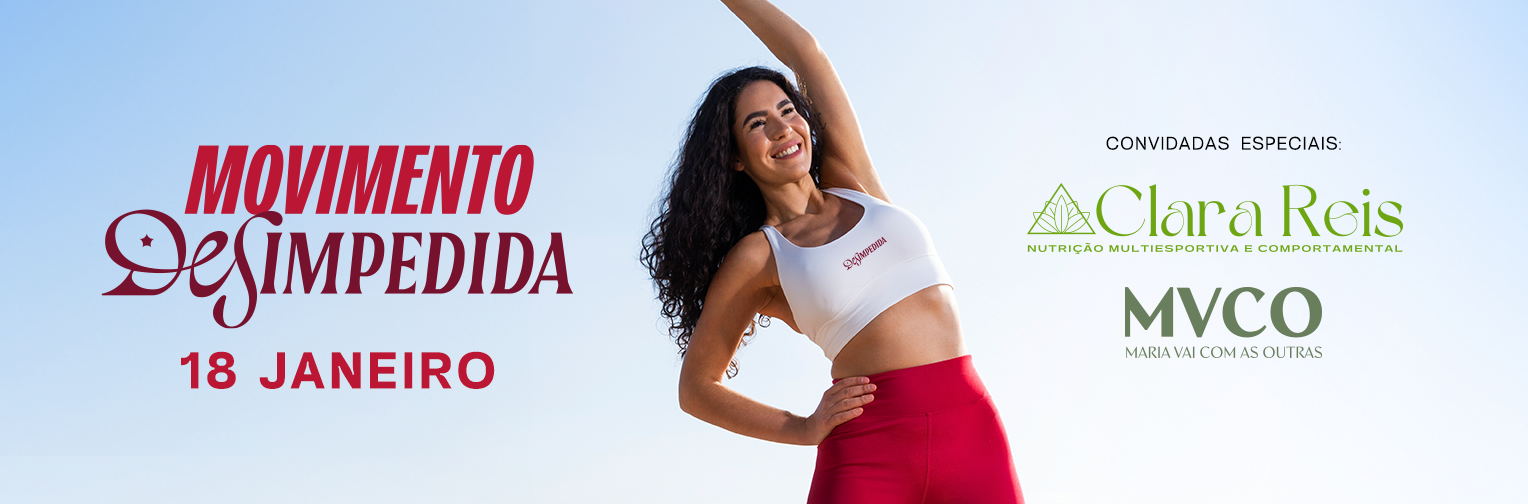 Movimento Desimpedida
