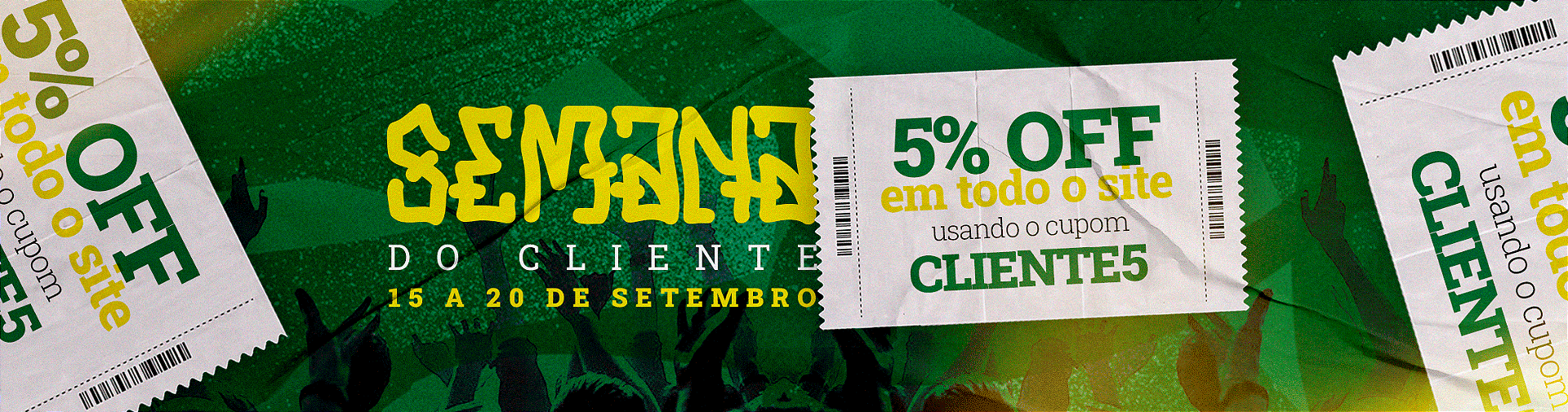Dia do Cliente