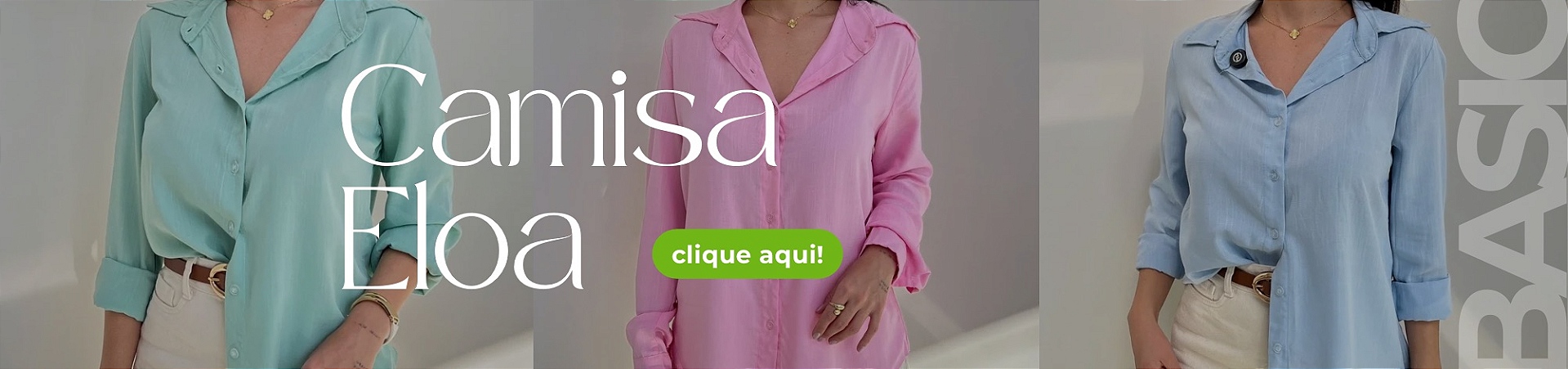 BANNER CAMISA CANDY