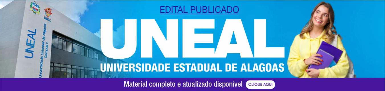 Concurso UNEAL