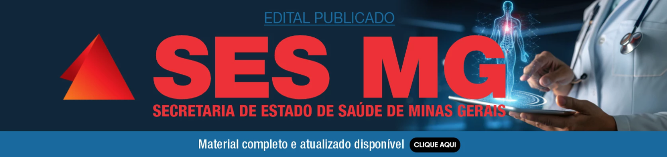 Concuros SES MG 2026