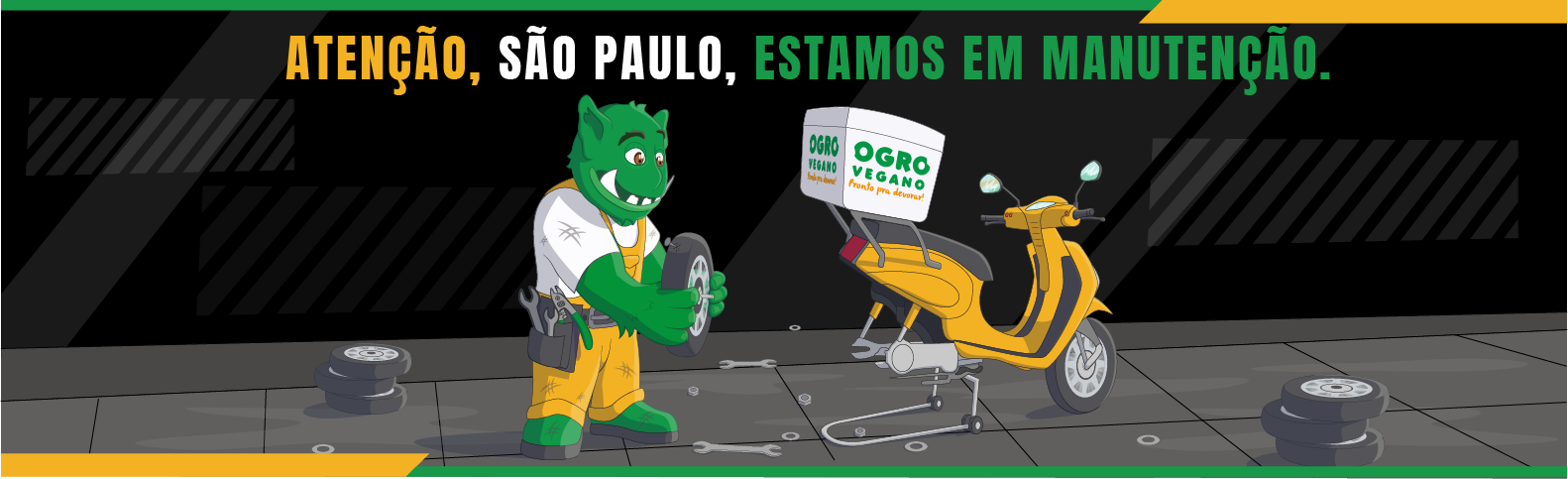 SP MANUTENÇÃO
