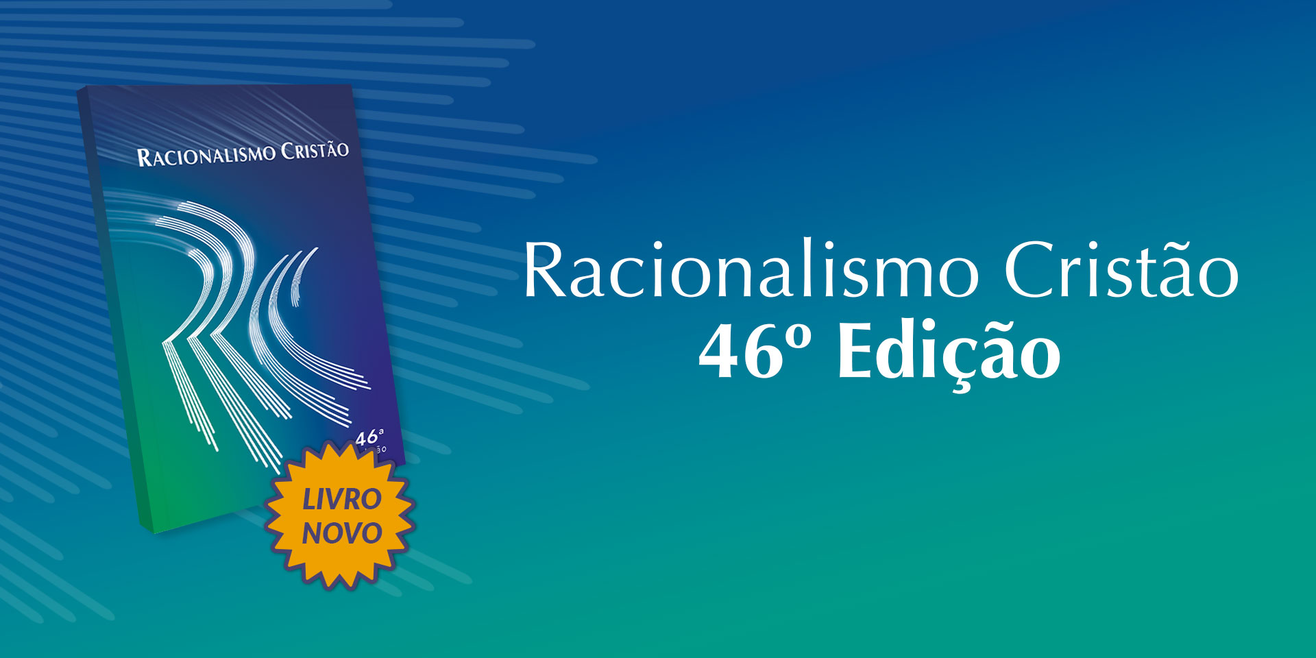 Racionalismo Cristão 46° ed.