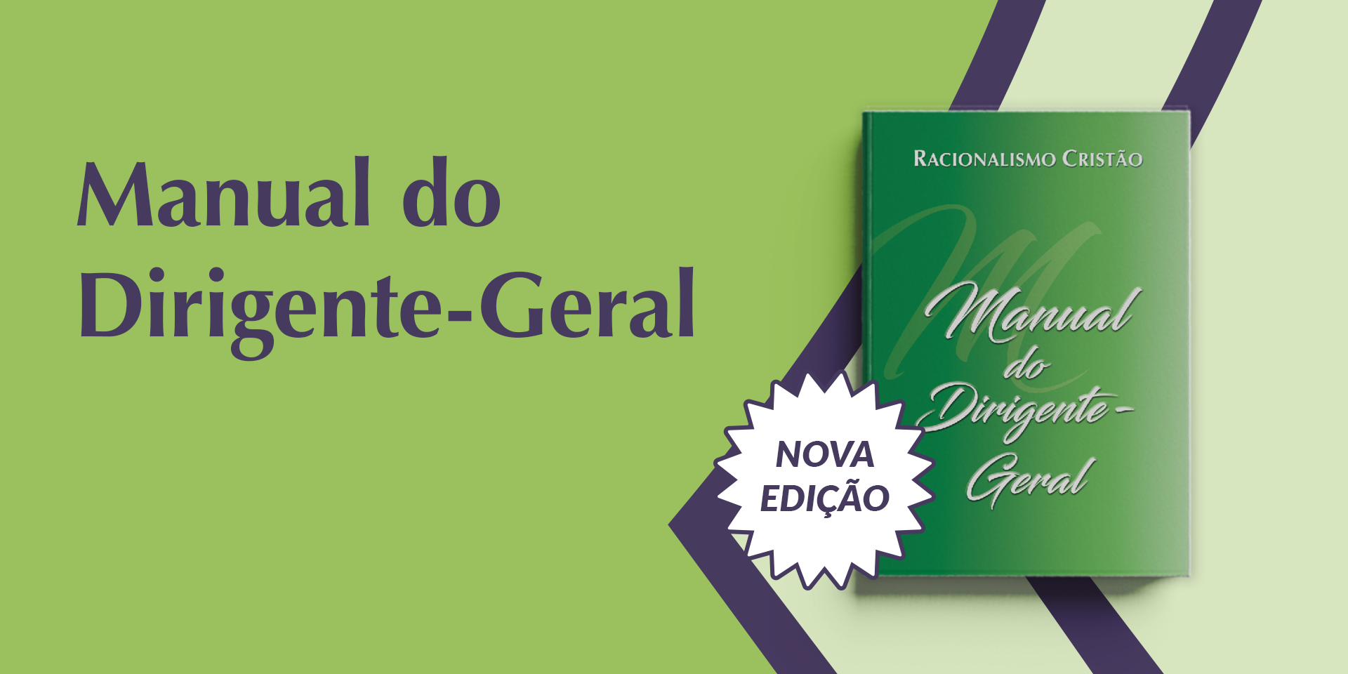 Manual do Dirigente-Geral