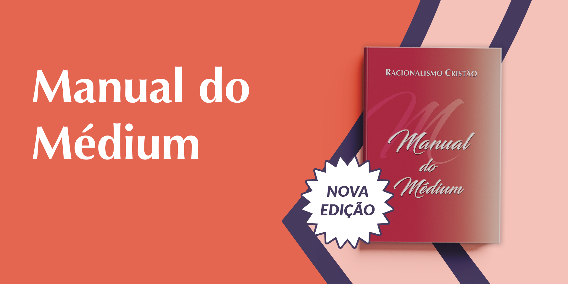 Manual do Médium