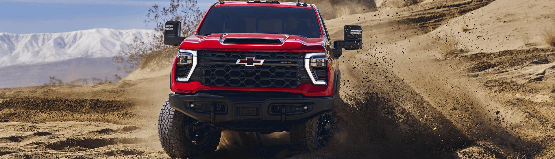 FULL BANNER SILVERADO