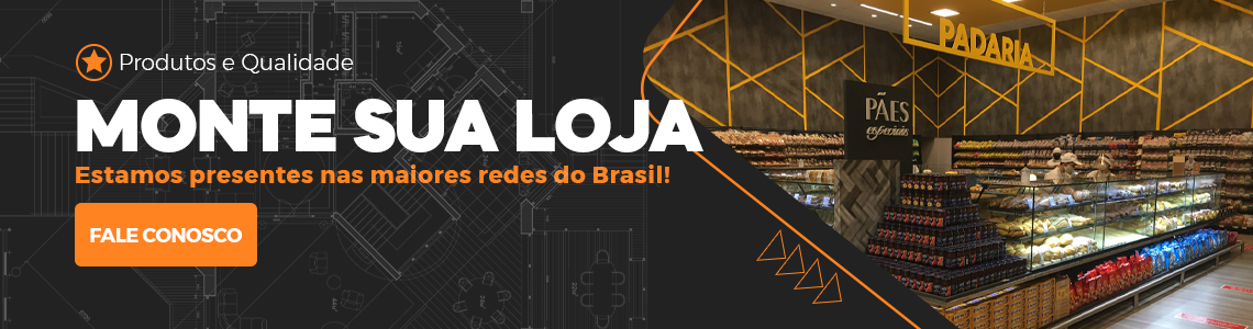 Monte sua Loja
