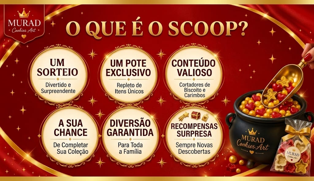 siga a gente