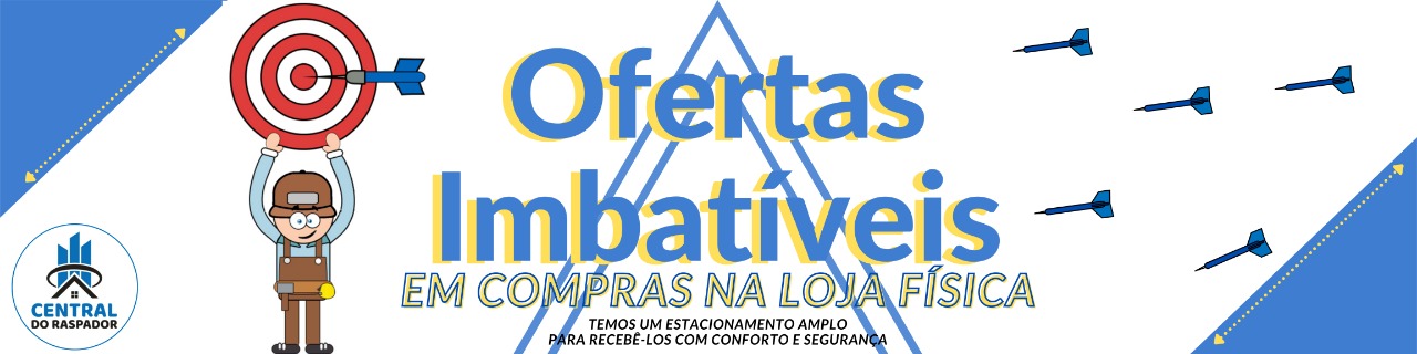 Promoção Imperdivel