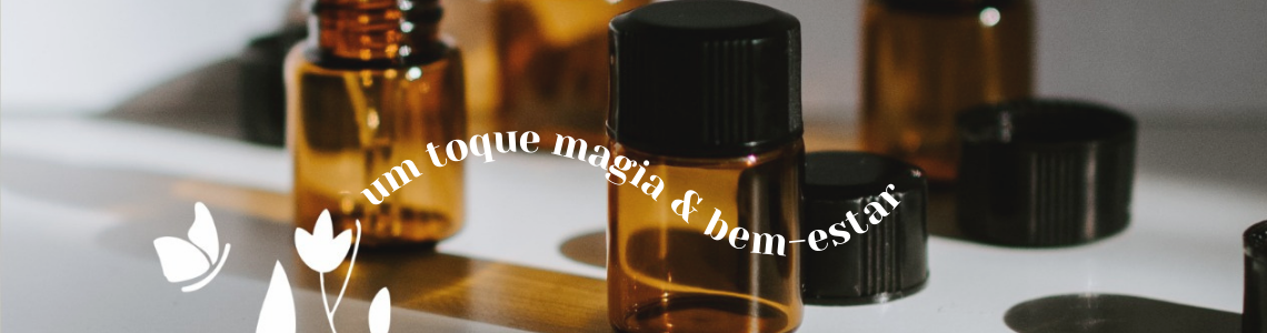 magia e bem-estar