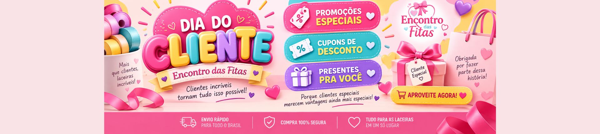dia do cliente