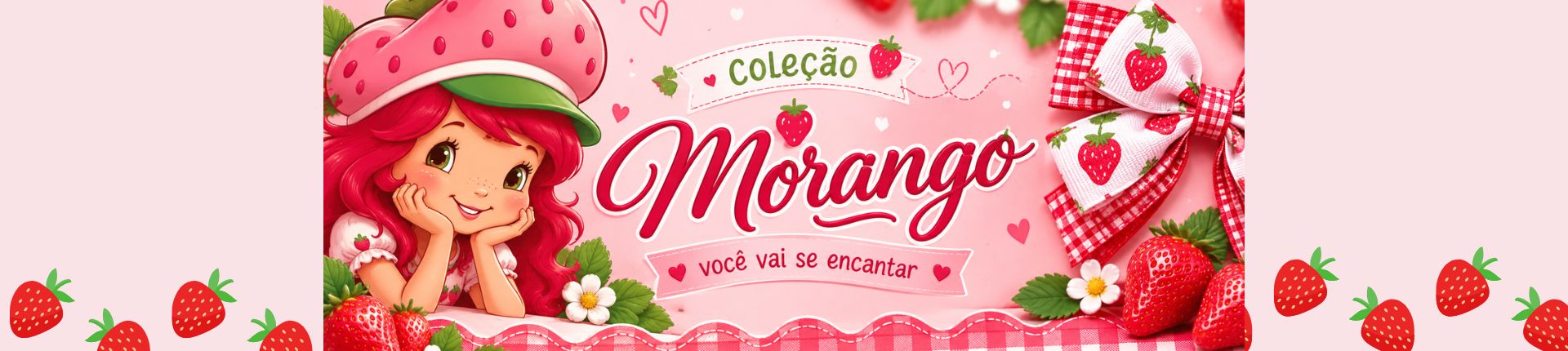 morango