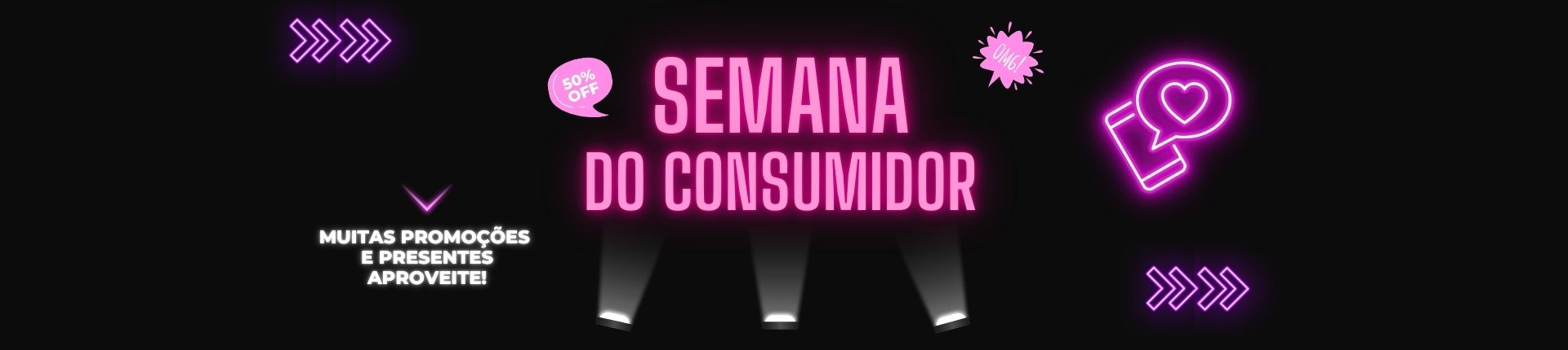 Semana do consumidor 1