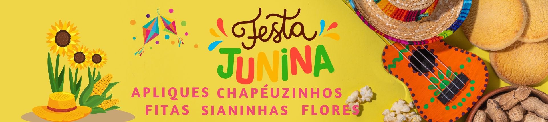 festa junina