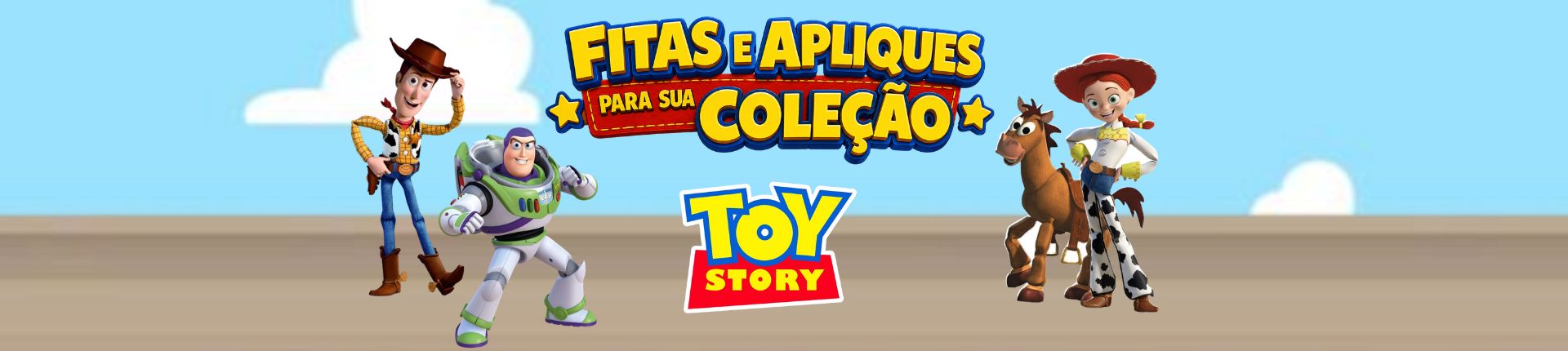 toy story