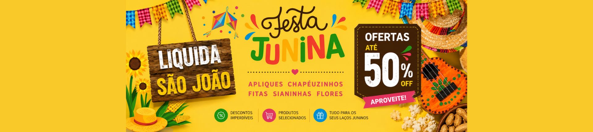 festa junina