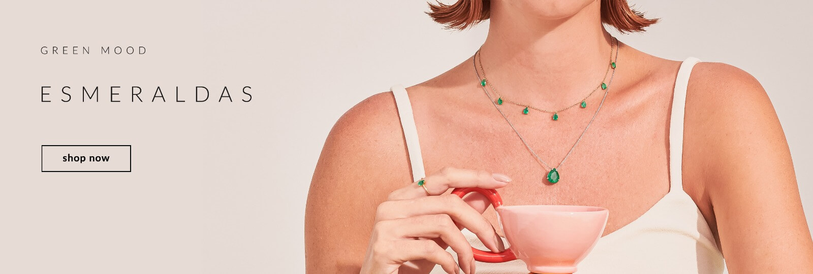 Esmeraldas - Banner Desktop