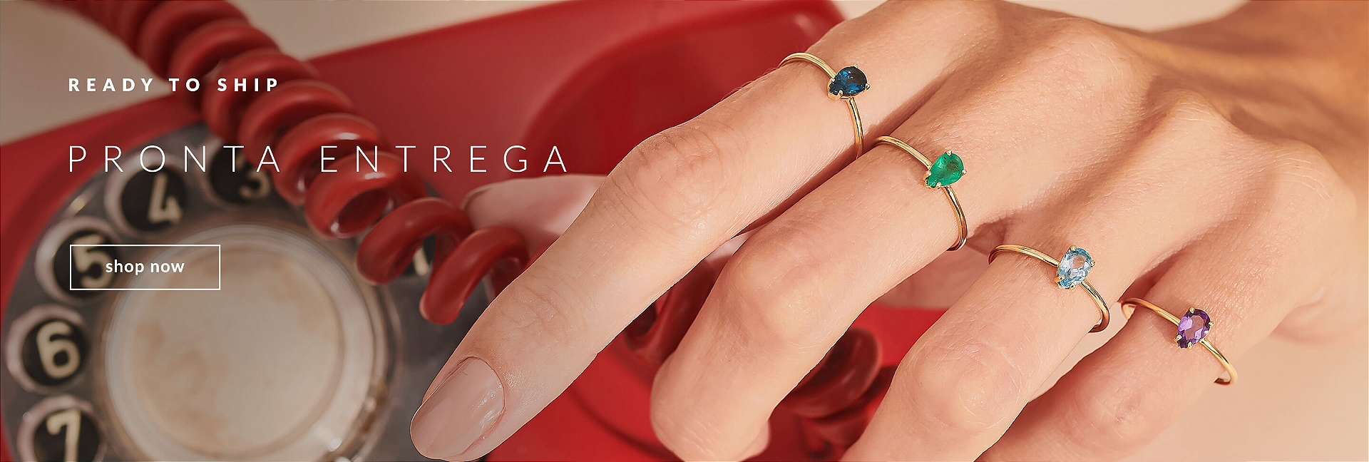 Banner Desktop Pronta Entrega