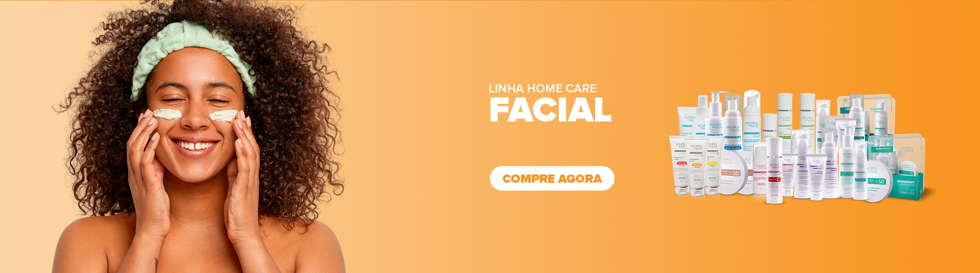 Facial Home Care
