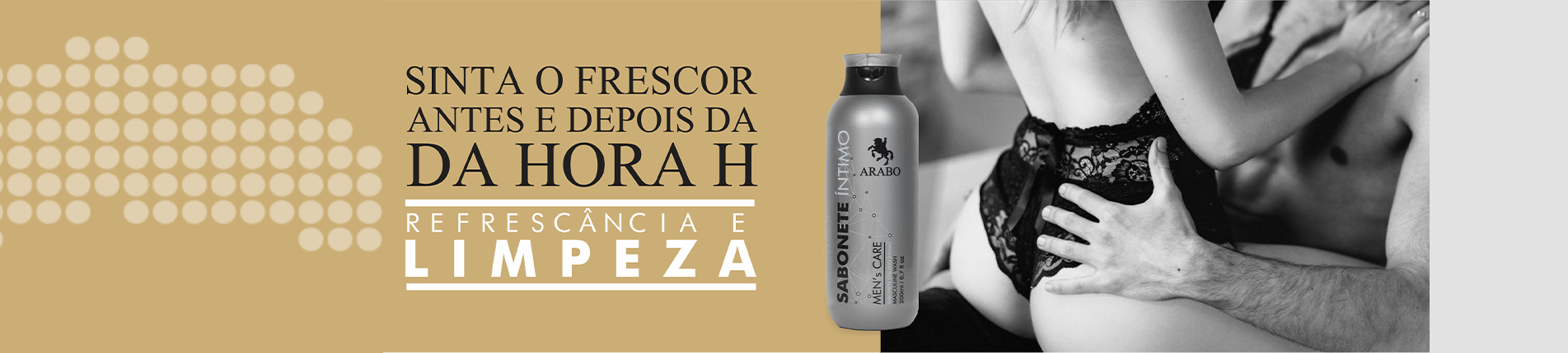 Sabonete intimo