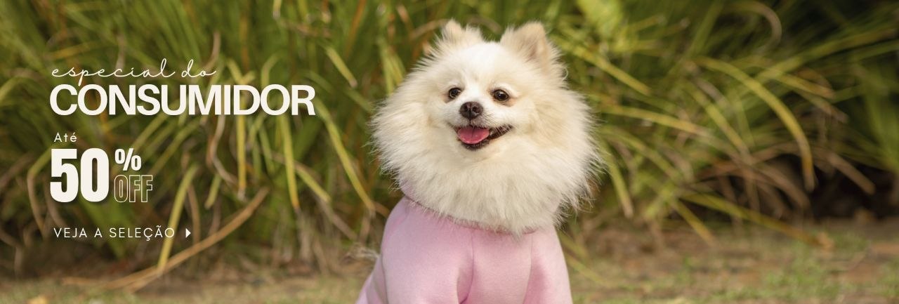 Especial do Consumidor