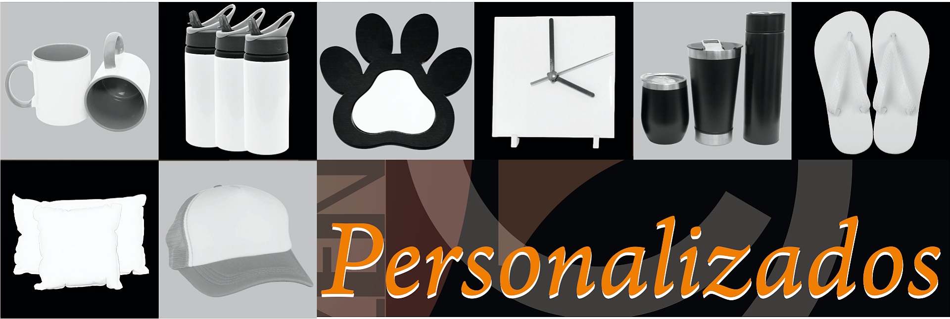 BANNER PERSONALIZADOS