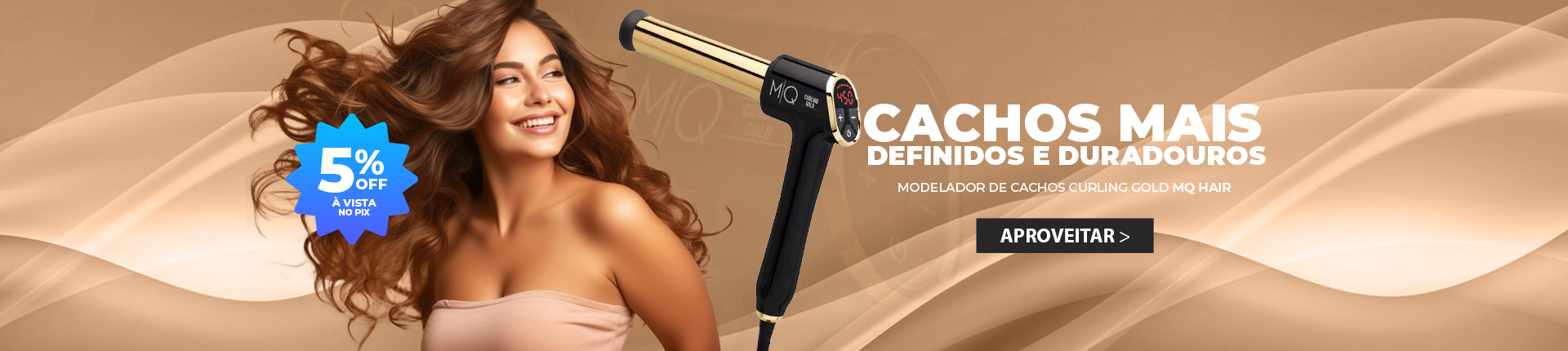 Banner Full - Modelador Curling