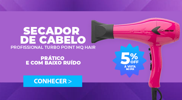 Banner Full - Secador Turbo Point mobile