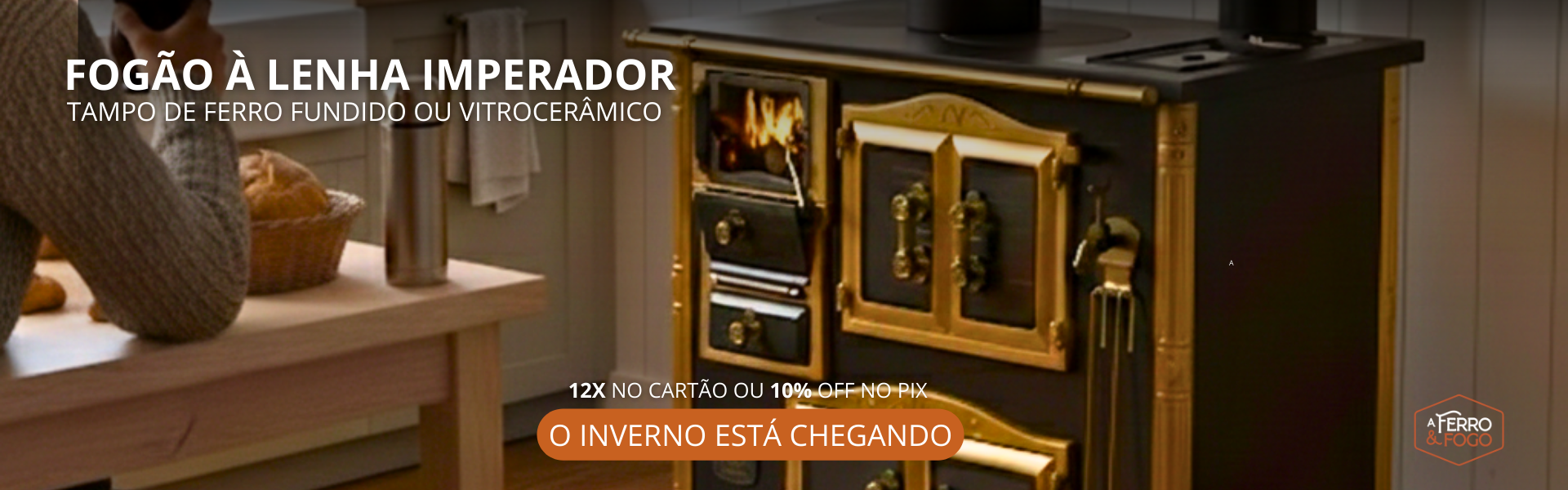 Ferro Marco Imperial2026