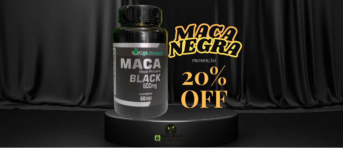 maca peruana