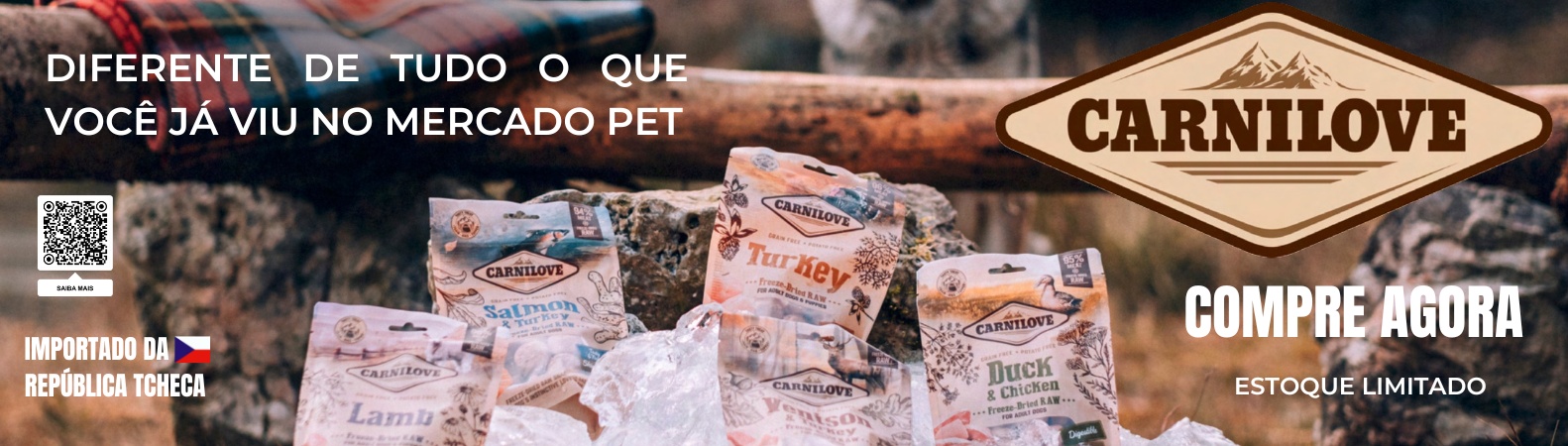 CARNILOVE