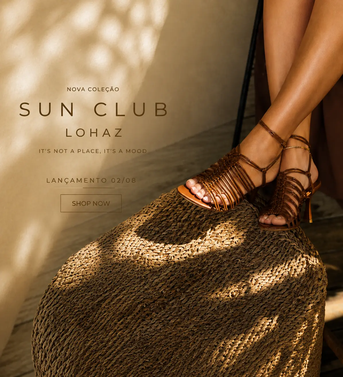 Sun Club @mobile