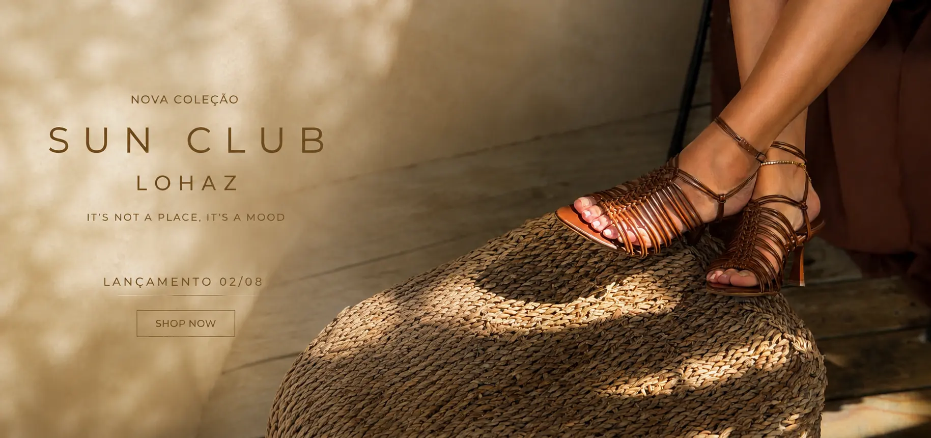 Sun Club @desktop