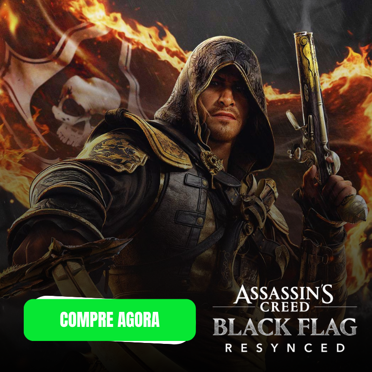 Fullbanner mobile AC BLACK FLAG