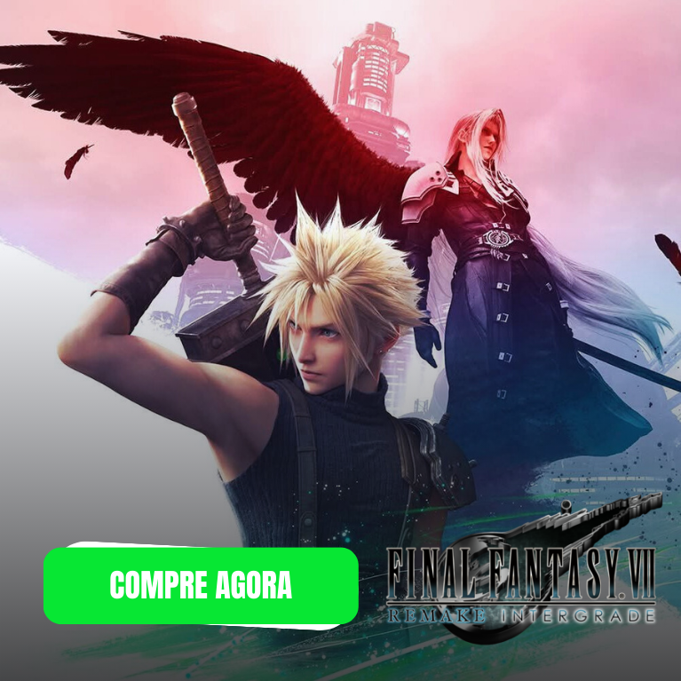 Full Banner FF7 - mobile